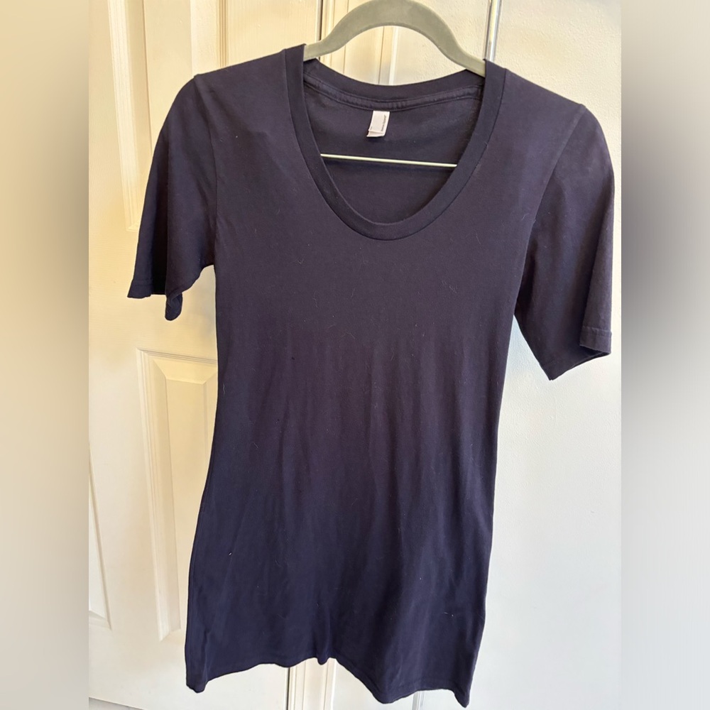American apparel dress size small never worn
